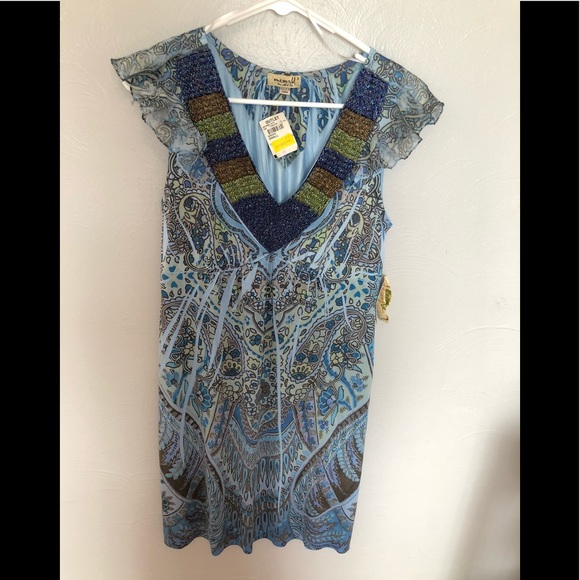 ONE WORLD Dresses & Skirts - 4 for $20!!! ONE WORLD dress new with tags!!